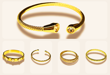 Elegance in <br/>  Every Detail