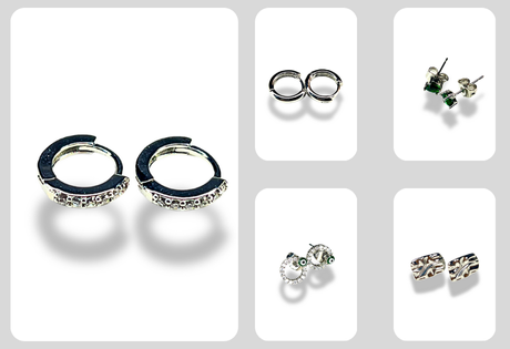 Timeless Silver, Endless Charm