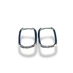 rectangle hoops